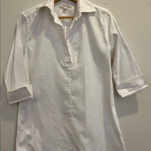 ANN MASHBURN / blouse